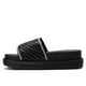thumbnail image 2 of Sandalia Casual Mujer Mar Negro 40, 2 of 3