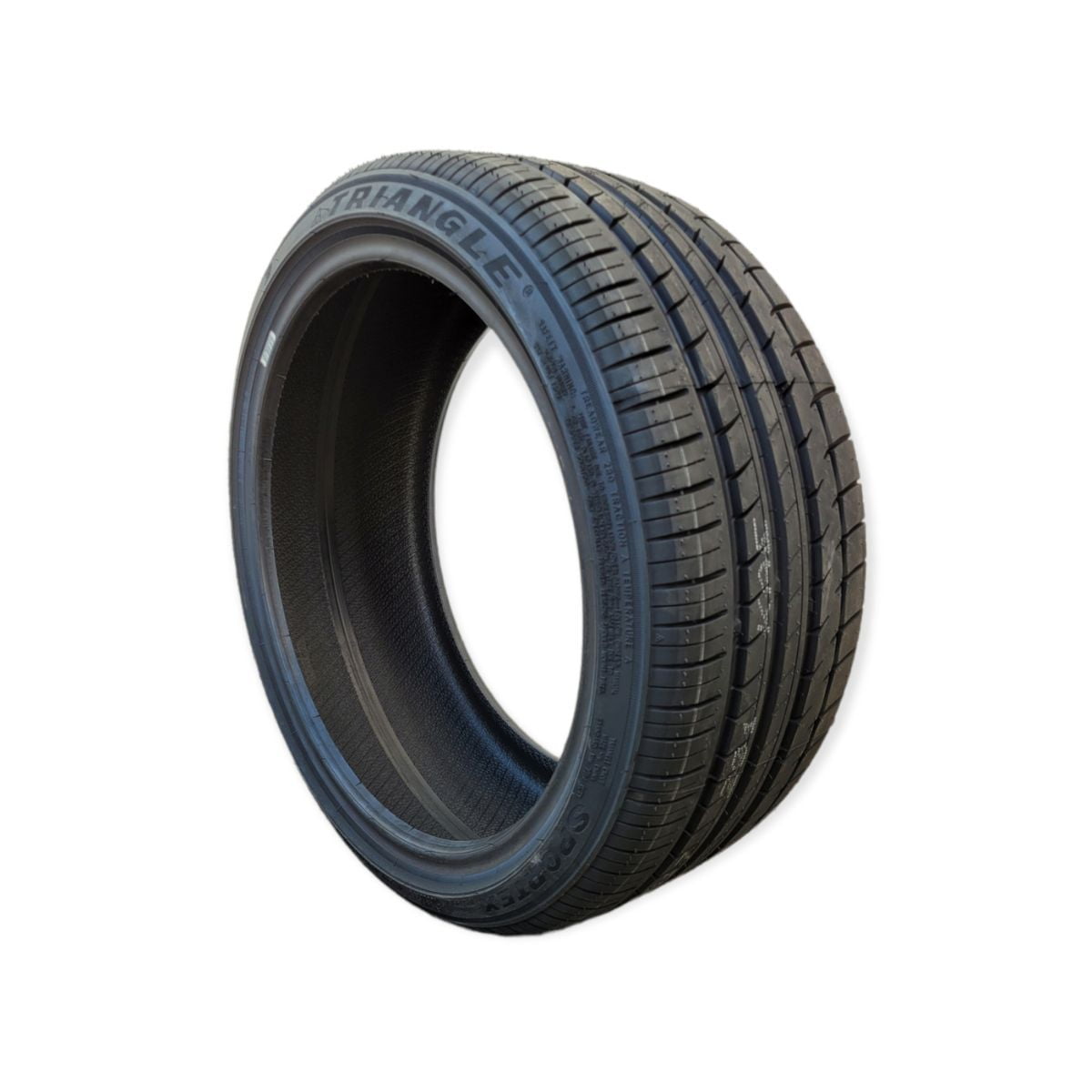 Neumatico 205/40R16 Direccional TH201 83W TL | Lider