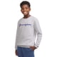 thumbnail image 4 of Sudadera Champion Boys de forro polar con cuello redondo para niños, 4 of 8