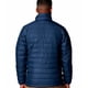 thumbnail image 4 of Parka Hombre Powder Lite II Columbia WO7155 azul marino M, 4 of 4