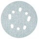 thumbnail image 1 of Disco de aspiradora Norton ProSand de 5 pulgadas, grano 150, paquete de 3, 1 of 1