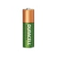 thumbnail image 2 of Pack Pila Recargable Duracell AA2 2500 Mah X 4unidades, 2 of 2