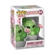 thumbnail image 1 of Figura De Vinilo Pop! Plantas Flora Cactus En Forma De Barril 9 5 Cm, 1 of 8