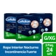 thumbnail image 1 of 3 Paquetes Pañales Pants Nocturnos Cotidian 24 un G/XG, 1 of 7