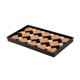 thumbnail image 1 of Organizador de alfombrillas para guardar zapatos Anji Mountain, de goma impermeable, 1 of 9