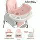 thumbnail image 2 of Silla De Comer- Asiento Plegable Para Niños 2 En 1, 2 of 2