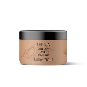 Lakme - Tratamiento Lakmé Nutritivo Argan Oil Teknia X250Ml