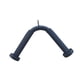 thumbnail image 4 of Barra de tríceps con mango de tracción y cable, prensa de tríceps, máquina de tracción con cable, dispositivo de entrenamiento de acero al carbono, su, 4 of 5