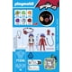 thumbnail image 5 of Juguete Playmobil Miraculous Marinette & Ladybug con accesorios, 5 of 7