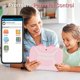 thumbnail image 2 of Tablet para niños YINOCHE F10 10,1" Android 64 GB Doble cámara, 2 of 9