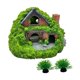 thumbnail image 5 of Decoración De Acuario, Casa, Cueva, Accesorios Para Acuario, Minijardín, Paisajismo, Resina, Doble Capa, 5 of 5