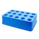 thumbnail image 3 of Caja De Almacenamiento De Portaherramientas CNC, Contenedor BT30/BT40/BT50, Caja Colectora Portátil Para BT40, Azul, 3 of 5