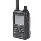 thumbnail image 2 of Yaesu FT-5DR Rádio Walkie Talkie de Dois Sentidos, Transceptor Digital C4FM/FM 144/430MHz Banda Dupla 5W com Tela Tática Touch Screen, 2 of 4