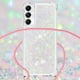 thumbnail image 5 of Funda FOXDOCK para Samsung Galaxy A05s con Cuerda Ajustable, Brillo Líquido, Protección Antigolpes y Lente – Ideal para Regalo, 5 of 6