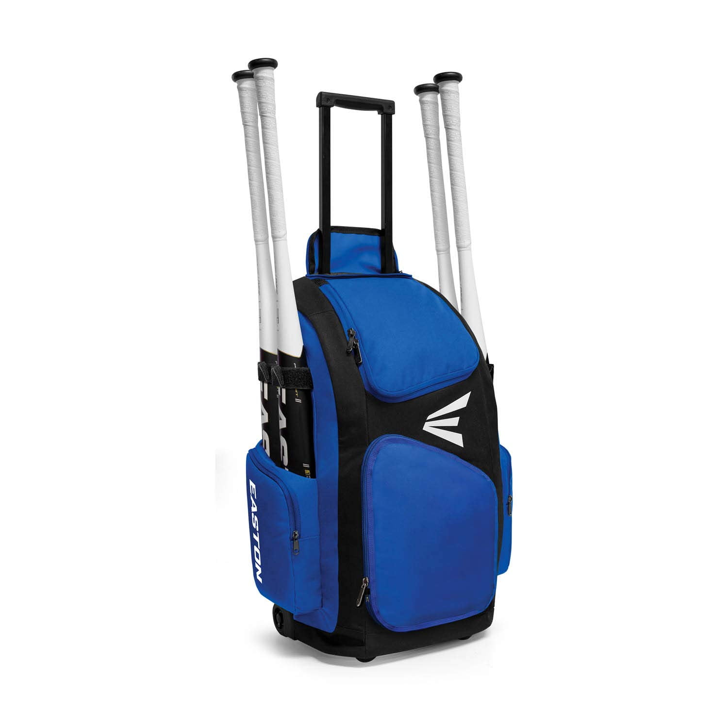 Bolso De Equipo Easton Traveler Con Ruedas Y Soporte 61x33x25 Cm