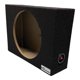 thumbnail image 2 of Caja para bocina King Boxes ASHALLOWS12 para subwoofer de 12 pulgadas, 2 of 2
