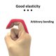 thumbnail image 5 of Cinta protectora para pulgar y dedos de bolos Jynprosper 150 piezas, 5 of 6