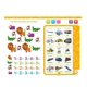thumbnail image 2 of Libro De Aprendizaje Interactivo Musical Español E Ingles blanco, 2 of 6