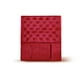 thumbnail image 1 of Respaldo Brescia Cuero Rojo 1 Pza, 1 of 2