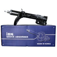 Ibn - Par Amortiguadores Traseros Para Hyundai Tucson 04/10 Kr