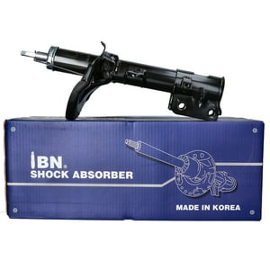 Ibn - Par Amortiguadores Traseros Kia Sportage Pro 04 10 Koreanos