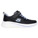 thumbnail image 1 of Zapatilla Kids Wave 92 Negro Skechers, 1 of 4