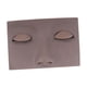 thumbnail image 4 of Cabeza De Maniquí De Pesta?as, Lavado De Cara, Práctica De Pesta?as, Párpados Realistas, Portátil C, 4 of 5