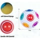 thumbnail image 2 of Cubo Rubik bola, 2 of 3