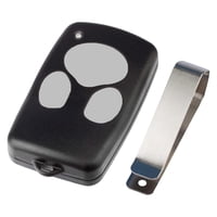 Mando A Distancia Earthtec Wayne Dalton 372 Mhz Con 3 Botones