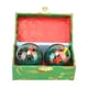 thumbnail image 2 of Bolas para de Manos con Caja de Almacenamiento, Fortalecimiento de La Muñeca de La Mano, Bolas de Baoding Chinas para La Destreza de Los Dedos , Verde, 2 of 5