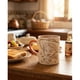 thumbnail image 5 of Tazon Mug Ceramica Jessie Toy Story Disney 400ml Beige, 5 of 5