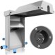 thumbnail image 1 of Caja de Entrada para Generador HUBRV 36 cm SS2-50P NEMA 3R para Exterior, 1 of 7