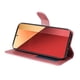 thumbnail image 2 of Funda Billetera para Xiaomi Redmi 13 Pro 4G con Porta Tarjetas y Soporte Ajustable Rosa, 2 of 5