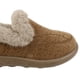 thumbnail image 5 of Pantufla New Walk Peluda Chiporro Marrón, 5 of 6