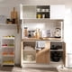 thumbnail image 3 of Mueble Cocina 120X180X39 Cm Capri Blanco - Alpino, 3 of 10