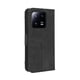 thumbnail image 1 of Funda Tipo Billetera FOXDOCK para Xiaomi 13 – Tapa Flip con Tarjetero, 1 of 5