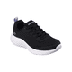 thumbnail image 2 of ZAPATILLAS URBANAS SKECHERS BOUNDER EZ BREEZE JUVENIL | 303679L-BLK - Talla 35 CL / 4Y US / 23 CM, 2 of 6