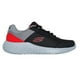 thumbnail image 1 of Zapatilla Kids Bounder Negro Skechers, 1 of 4