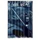 thumbnail image 1 of Cortina de ducha con ganchos de Death Handling The Blade (122 x 183 cm), 1 of 3
