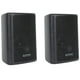 thumbnail image 2 of tecshow dome w4 5 parlantes de instalacion, 2 of 2