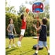thumbnail image 5 of Tablero De Basquetbol Infantil Portatil Con Aro Y Pelota Incluida, 5 of 6