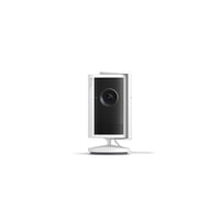 Cámara De Seguridad Ring Indoor Cam Plus Retinal 2K White