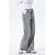thumbnail image 2 of Jeans Mujer Wide Leg Cargo Gris, 2 of 4