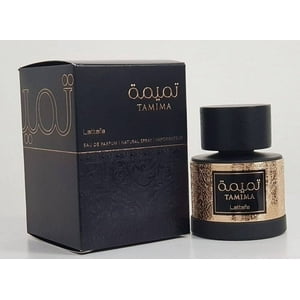 Lattafa - Perfume Tamima Edp 100 Ml