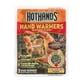 thumbnail image 3 of Calentadores de manos HotHands paquete de 24 con camuflaje y calor natural, 3 of 5