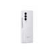 thumbnail image 2 of Funda de silicona para Samsung Galaxy Z Fold 3, color blanco, 2 of 9