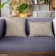 thumbnail image 3 of Cojín Plutus Brands multicolor Plutus Fave Abstract, 3 of 8