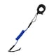 thumbnail image 1 of Correa Para Tabla De Surf Stand Up Paddle Board Leash Para Deportes De Esquí Acuático Surf Blue, 1 of 5