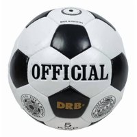 Balón Pelota De Fútbol Oficial Drb Entrenamiento