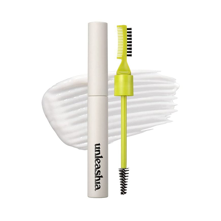 Unleashia - Pomada Coreana Transparente Para Peinar Y Fijar Cejas - Shaper Pomade Eyebrow Fixer N°1 Clear